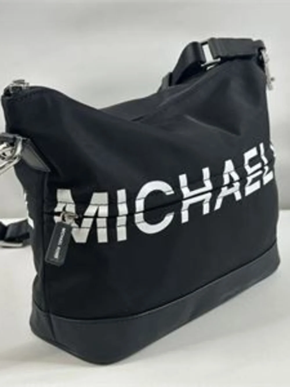 MICHAEL KORS KENLY Crossbody Bag (NWT)